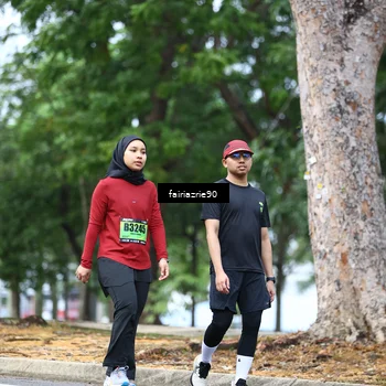Runner Photo 5410838