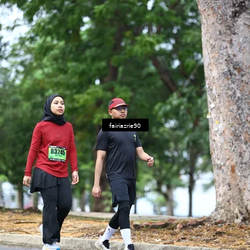 Runner Photo 5410840