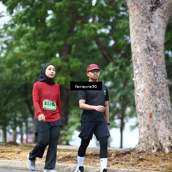 Runner Photo 5410841