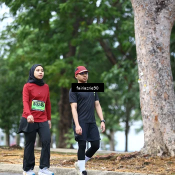 Runner Photo 5410842