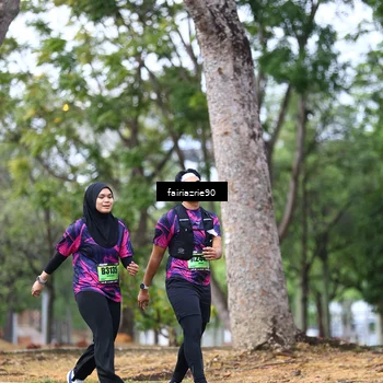 Runner Photo 5410853