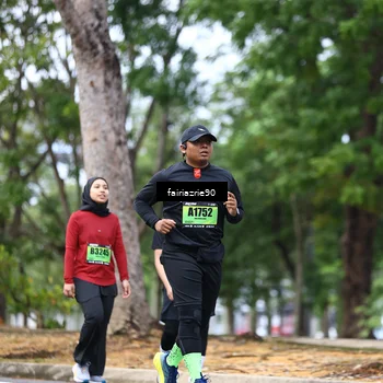 Runner Photo 5410857