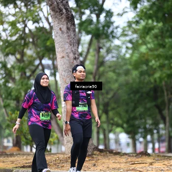 Runner Photo 5410860