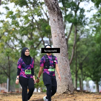 Runner Photo 5410862