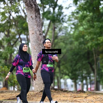 Runner Photo 5410867