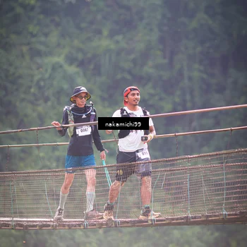 Runner Photo 5410870