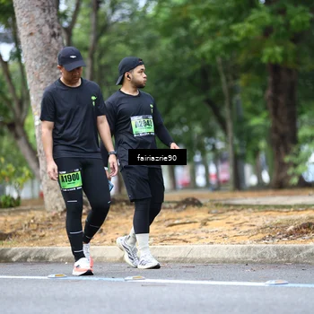 Runner Photo 5410875