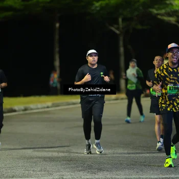 Runner Photo 5410878