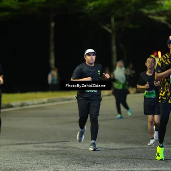 Runner Photo 5410882