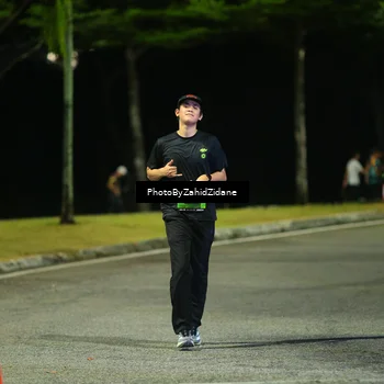 Runner Photo 5410886
