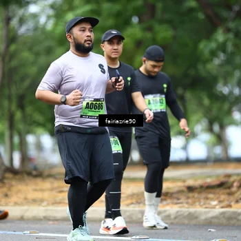 Runner Photo 5410889
