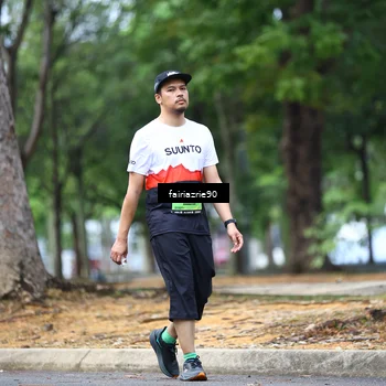 Runner Photo 5410890