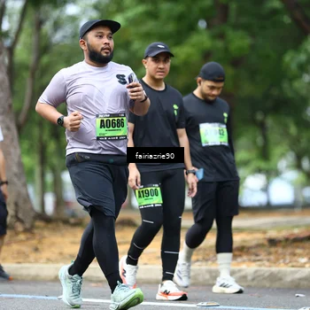 Runner Photo 5410894