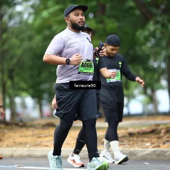 Runner Photo 5410898
