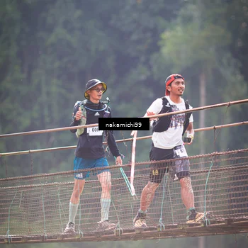 Runner Photo 5410904