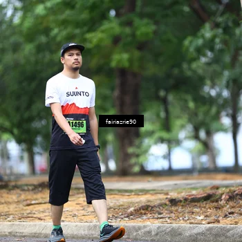 Runner Photo 5410908