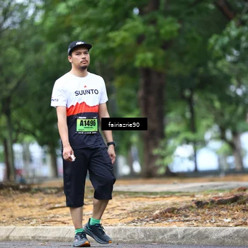 Runner Photo 5410909