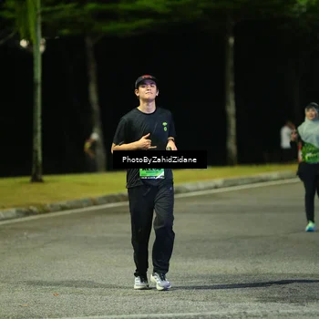 Runner Photo 5410910
