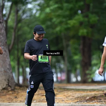 Runner Photo 5410911