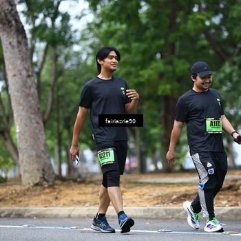 Runner Photo 5410912
