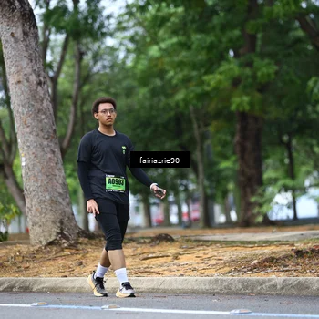 Runner Photo 5410919