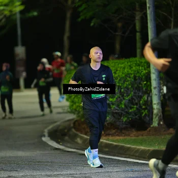Runner Photo 5410921