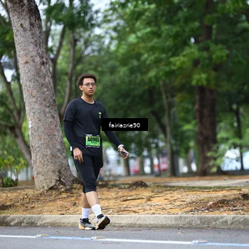 Runner Photo 5410922