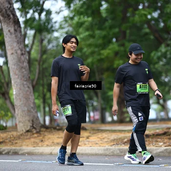 Runner Photo 5410926