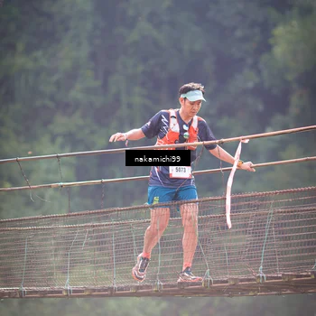 Runner Photo 5410927