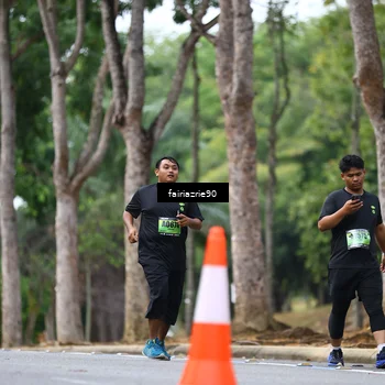 Runner Photo 5410928