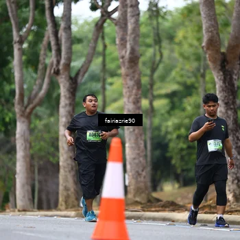 Runner Photo 5410929