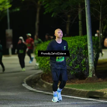 Runner Photo 5410930