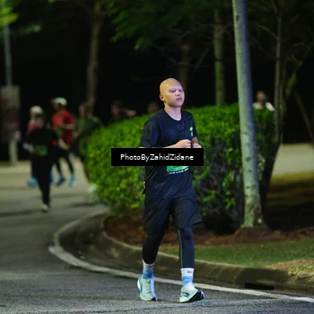Runner Photo 5410936