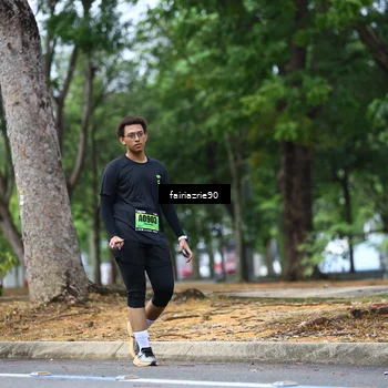 Runner Photo 5410939