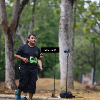 Runner Photo 5410940