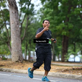 Runner Photo 5410941