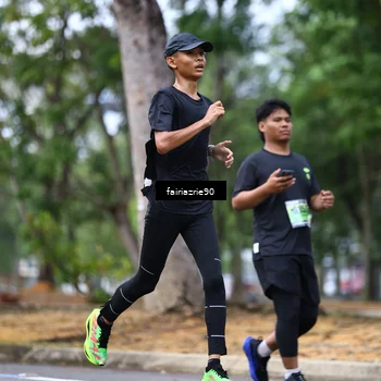 Runner Photo 5410946
