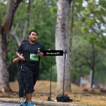 Runner Photo 5410948
