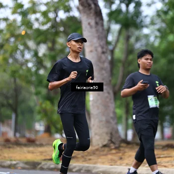 Runner Photo 5410952