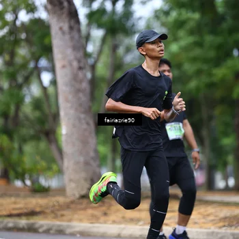Runner Photo 5410954