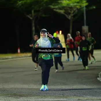 Runner Photo 5410955