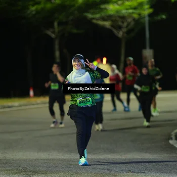 Runner Photo 5410959