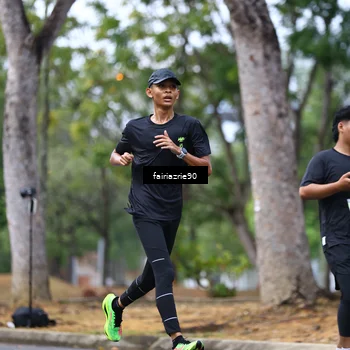 Runner Photo 5410960