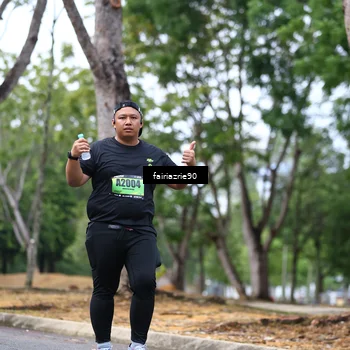 Runner Photo 5410962