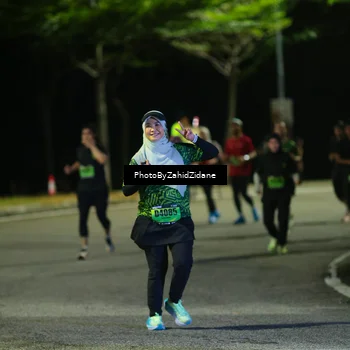 Runner Photo 5410964