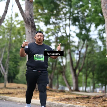 Runner Photo 5410966