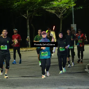Runner Photo 5410967