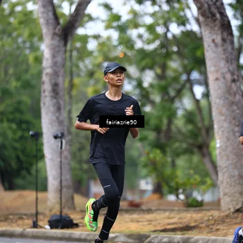 Runner Photo 5410972