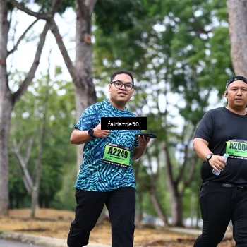 Runner Photo 5410978