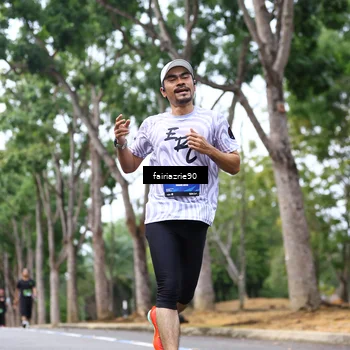 Runner Photo 5410979